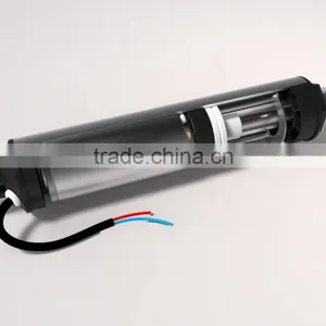 Factory Outlets 230mm/s High Speed Tubular/ Telescopic Linear Actautor thumbnail-1