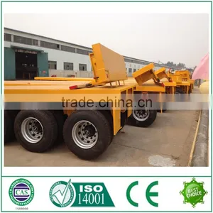 Good Quality New Semi Trailers(Trucks Trailers) for Sale From China Suppliers thumbnail-2