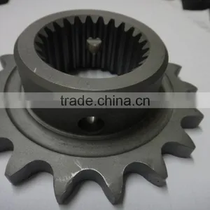 Custom-made Gear thumbnail-5