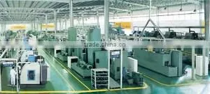 Hangzhou Chinabase Machinery Co., Ltd. company overview - view 2 thumbnail