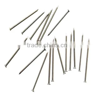 China Manufacturers Supply of Common Nails Polished for Wood thumbnail-4