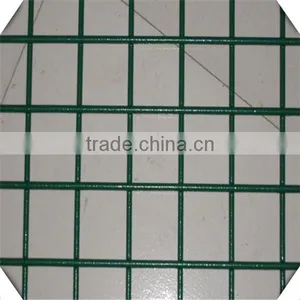 High Quality Galvanized Welded Wire Fence Panels / Welded Fence Panle Price thumbnail-3