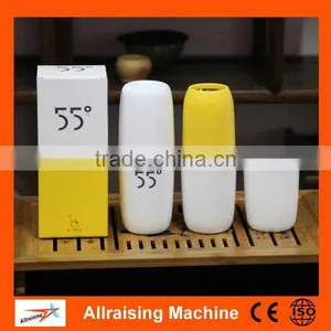 Stainless Steel Automatic Temperature Regulation Cup thumbnail-2