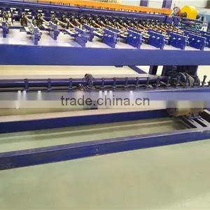 Field Fence Weaving Machine thumbnail-5