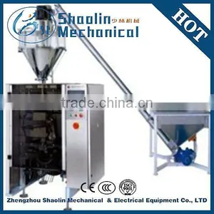 China Manufacture Milk Powder Packing Machine With High Efficiency thumbnail-2