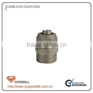 Stainless Steel Threaded Fitting thumbnail-1