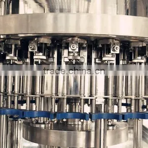 High Quality Carbonated Soft Drink Equipment Price thumbnail-2