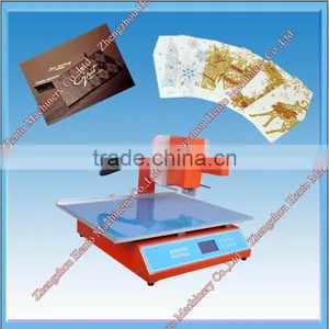 High Quality Hot Foil Stamping Machine thumbnail-1