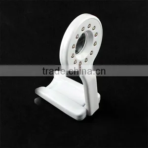 New 2013 Table Light Desk Lamp Lights With LED Lighting 10x Magnifier thumbnail-1