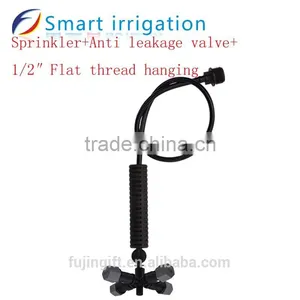 Mist Sprinkler System,latest Technology Plastic Sprinkler/easy Assembly thumbnail-5