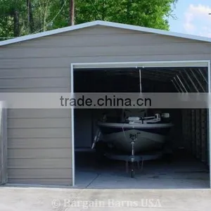 Portable Building House /Mobile Storage Container/ Container Garage/ thumbnail-1