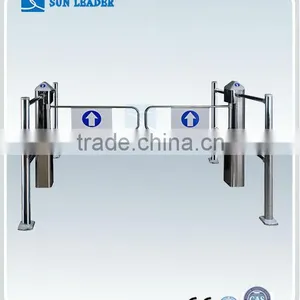 Automatic Access Control,store Automatical Barrier Gate, XLD-TDZM-1 thumbnail-1