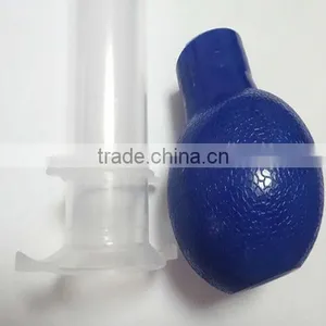 60cc Disposable Catheter Syringe With Balloon thumbnail-5