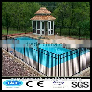 China Top Supplier Folding Swimming Pool Fence thumbnail-5
