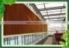 Evaporative Cooling Pad Installation Case thumbnail-1
