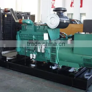375kva - 1250kva Hot Sale China Diesel Power Generator With Cummins Engine thumbnail-1