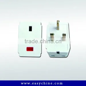 PC Material Travel Adaptor thumbnail-1