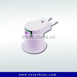 E27 Lamp Holder With Switch thumbnail-1