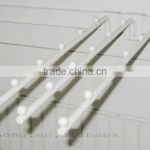 Metal Supermarket Hook thumbnail-2