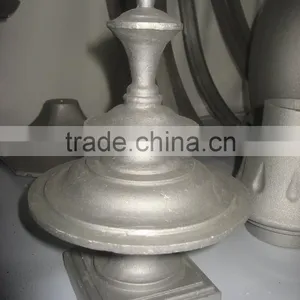 Aluminum Die Casting With CNC Machining,OEM Aluminium Alloy Die Casting thumbnail-2