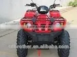 QUAD 500CC WITH EEC DRIVE LEGAL ON THE ROAD thumbnail-2