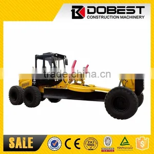 XGMA Brand 180HP Motor Grader XG3180C With Best Price thumbnail-2