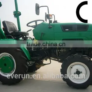2015 CE Approved Tractor 15b hp 20hp 25hp 30hp 4wd thumbnail-6