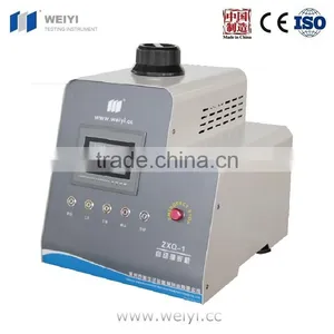 Automatic Mounting Press Machine ZXQ-1, Laizhou Weiyi thumbnail-1