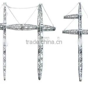 Aluminum Alloy Emergency Restoration Tower thumbnail-2