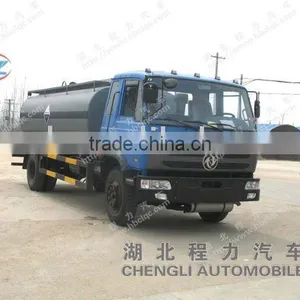 4*2 Fuel,chemical Liquid Tank Truck thumbnail-1