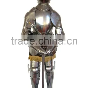 Roman Centurion Helmet , Roman Armour and Helmets , Roman Armor Helmet thumbnail-6