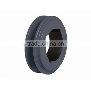 2v-8v 100-1000mm Cast Iron V Belt Pulley,wholesale Steel Iron V Pulley Six Spoke Customized thumbnail-5