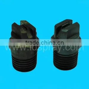 Spraying System Co High Pressure Flat Fan Nozzle thumbnail-1