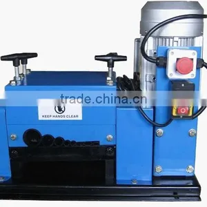 CE Cable and Wire Stripping Machine for Copper,wire Stripper Machine (MT-009) thumbnail-1