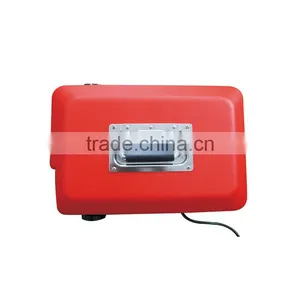 Wholesale Market Larger Flow Flux Electric Pressure Test Pump Hot Selling Products in China thumbnail-6