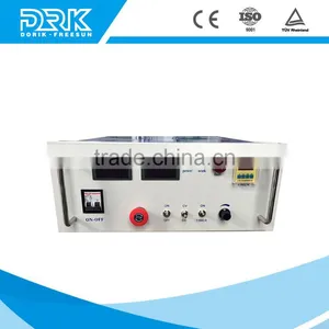 Competitive Price Electroplating Rectifier 600A 12v IGBT Rectifier thumbnail-1