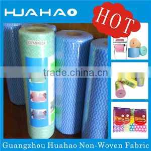 Guangzhou Microfiber Window Cleaning Cloth,cellulose Cleaning Cloth thumbnail-1
