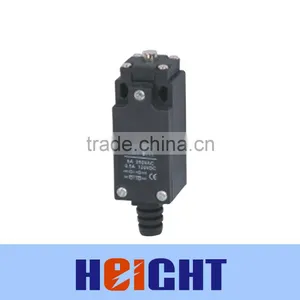 Manufacturers Wholesale 5A 250VAC Dustproof Limit Switch With Price thumbnail-1
