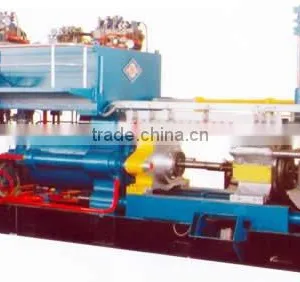 650T Extrusion Press Machine thumbnail-1