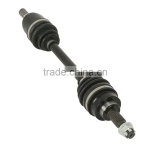 Motorcycle Right Front 4X4 CV Axle For Honda TRX500 2005-2009 TRX680 2008-2009 thumbnail-1