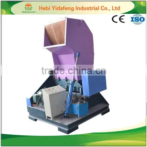 Efb Fine Fiber Crushing Machine in Efb Pellet Line thumbnail-2