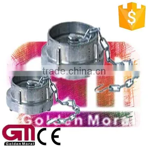 Aluminium Storz Coupling Cap thumbnail-1