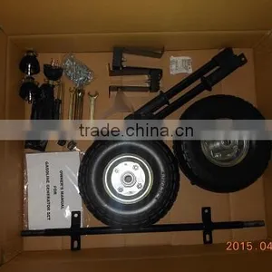 2016 Made in China Hot Generator Pakistan Cheap Generator Sale Gasoline Generators Prices thumbnail-3