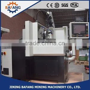 GD-150J CNC Tool Grinder / Woodworking Tools Cutter Grinder thumbnail-3