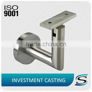 Handrails for Outdoor Steps thumbnail-1