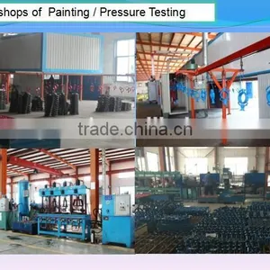 China OEM Investment Casting Valve Disc thumbnail-4