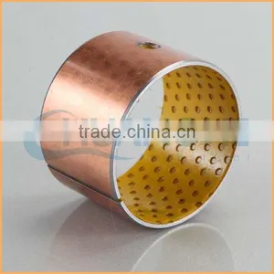 High Precision C125 Hub Bushing thumbnail-5