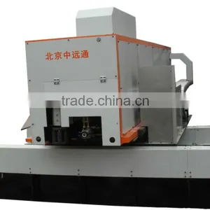 High Speed Electric Arc Spray Machine thumbnail-1