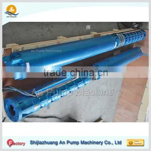 Deep Well Submersible Pump 3 Inch thumbnail-6