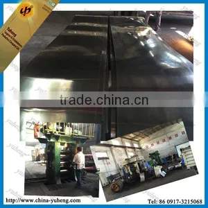 Molybdenum Strips Used for Making Molybdenum Boat thumbnail-1